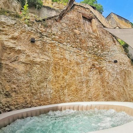 L'Escapade A Lascaux モンティニャック エクステリア 写真