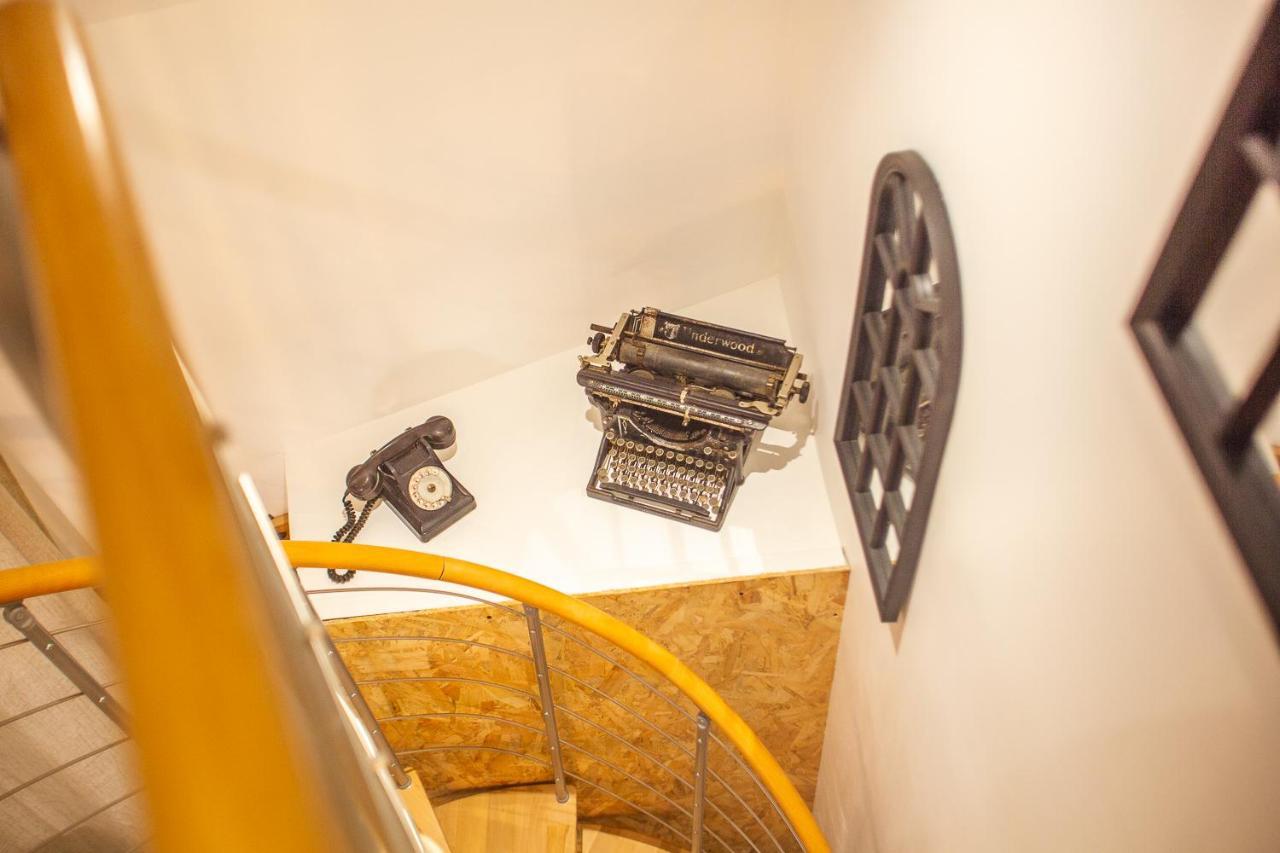 L'Escapade A Lascaux モンティニャック エクステリア 写真