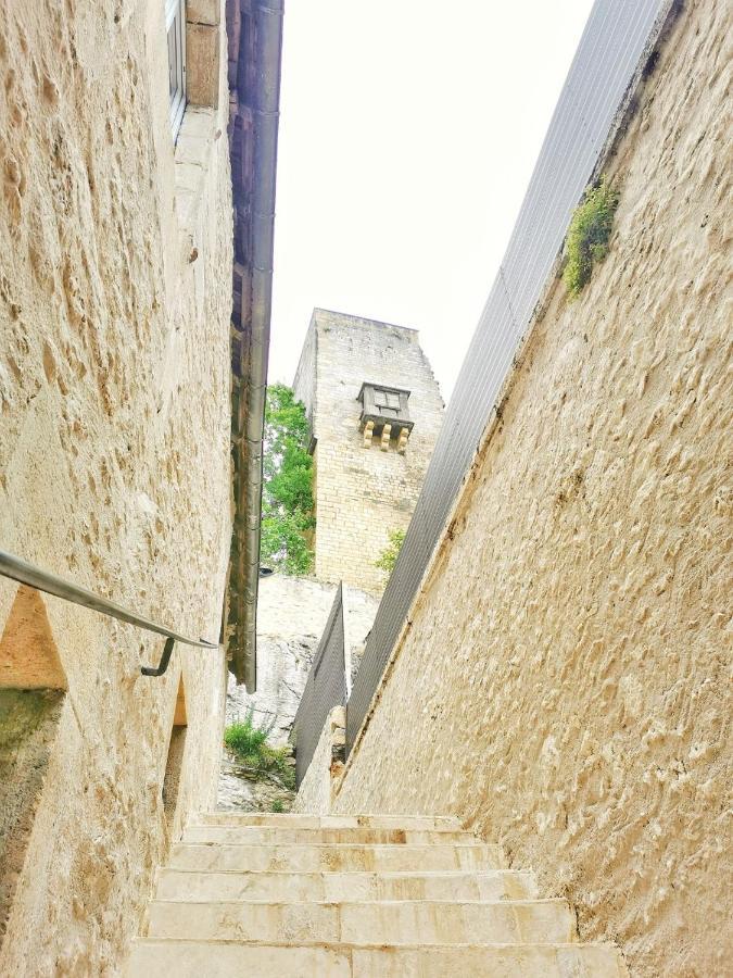 L'Escapade A Lascaux モンティニャック エクステリア 写真